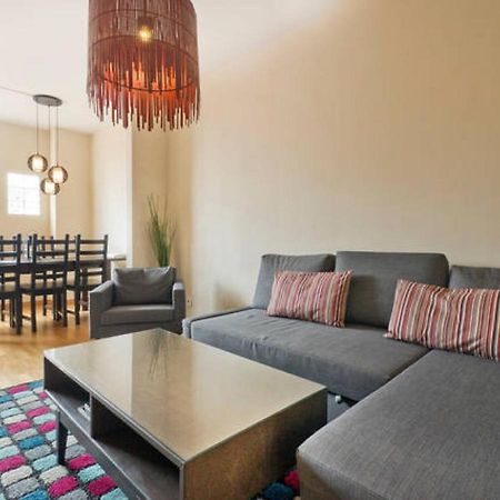 Apartment Poble Nou Barcelona Exterior foto